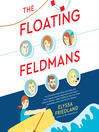 Cover image for The Floating Feldmans
